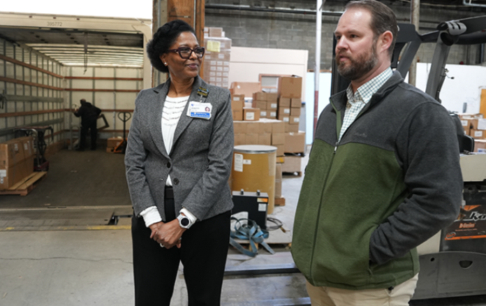 Nurse-Manager-Leads-Duke-Health-Hurricane-Relief-to-Jamaica