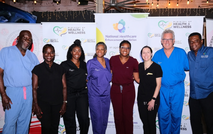 From-New-York-to-Jamaica-a-healthcare-partnership